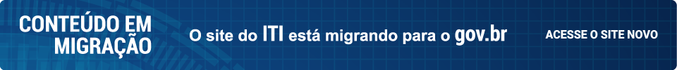 migracao govbr BANNER site antigo