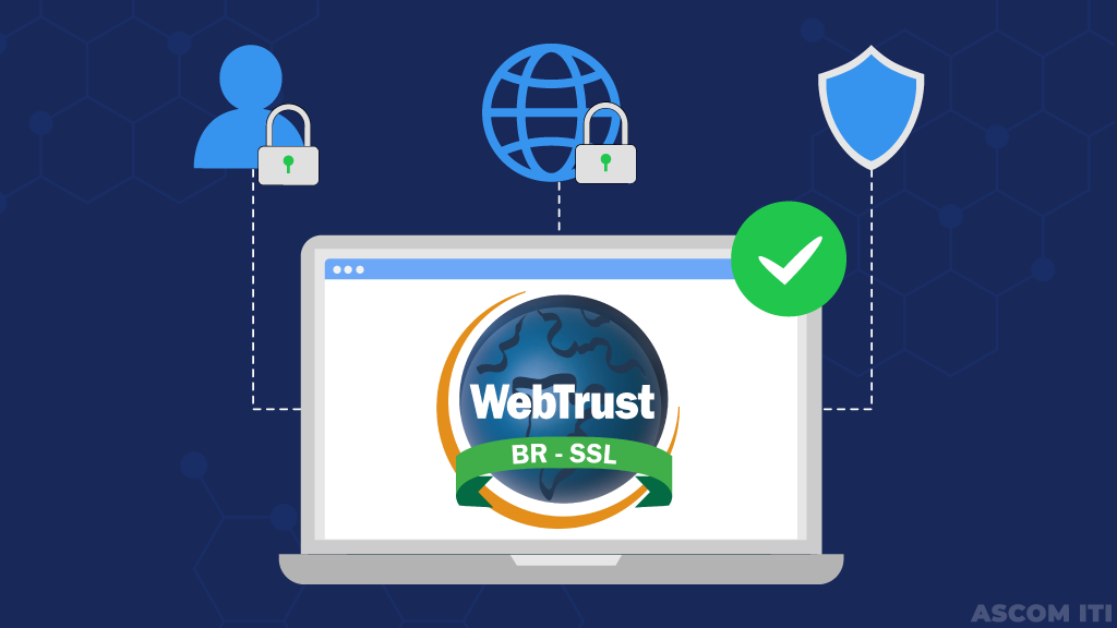 web trust DESTAQUE SITE Antigo